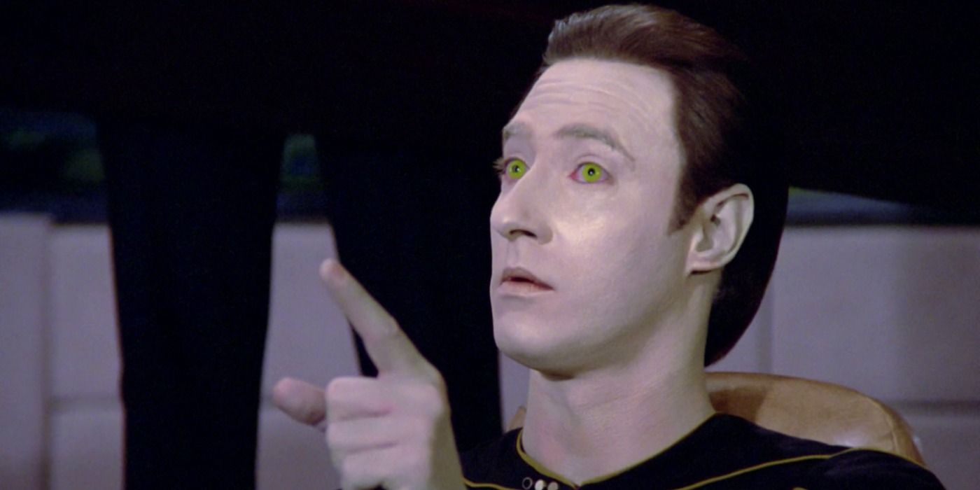 Data Star Trek Ditolak Menjadi Manusia 34 Tahun Sebelum Picard Musim 3