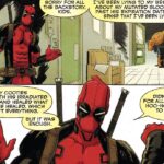 Deadpool Menghancurkan Kehidupan Spider-Man dengan Berbagi Faktor Penyembuhannya