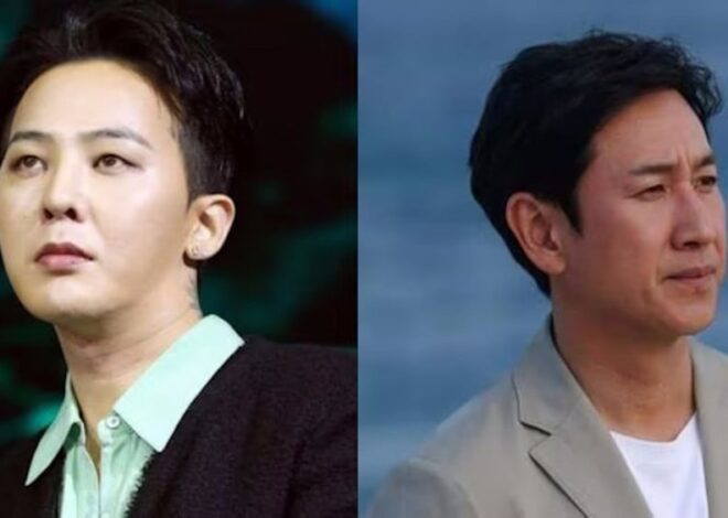 G-Dragon & Lee Sun Gyun resmi dilarang meninggalkan Korea karena investigasi narkoba