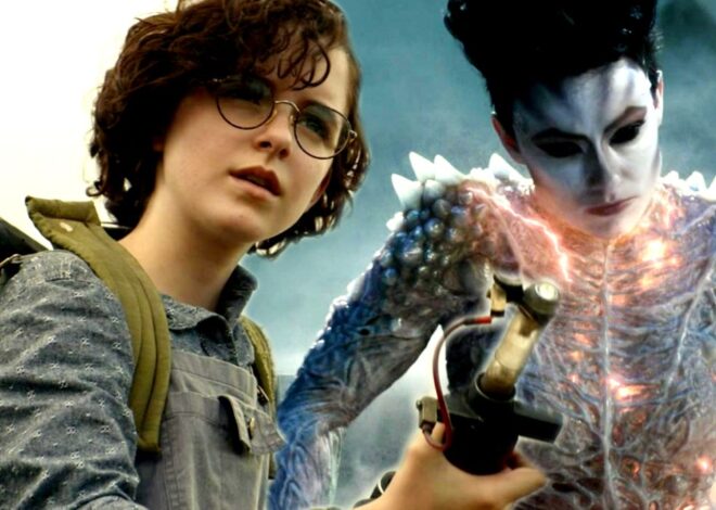 Ghostbusters: Afterlife 2 Dijamin Akan Mencetak Rekor Box Office Waralaba Besar Setelah 40 Tahun