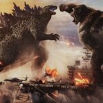 Godzilla X Kong Art Mengungkapkan Kerja Sama Antar Monster