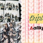 Hadiah CD Bertanda Tangan tripleS: Tinggalkan Pesan untuk Grup dan Menangkan!