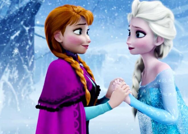 “I Am Blown Away”: Kemajuan Frozen 3 Mendapat Pembaruan Menarik dari Bos Animasi Disney