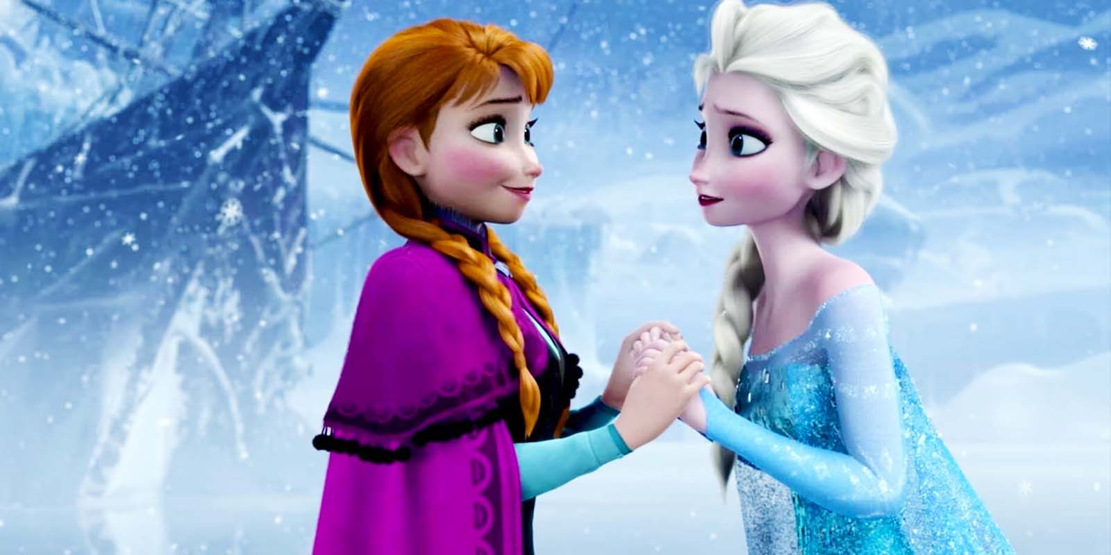 “I Am Blown Away”: Kemajuan Frozen 3 Mendapat Pembaruan Menarik dari Bos Animasi Disney