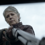 Kembalinya Carol The Walking Dead Adalah Risiko Besar Bagi Daryl Dixon Musim 2