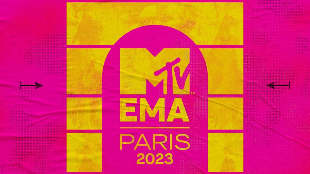 MTV EMA dibatalkan karena Konflik Israel-Hamas