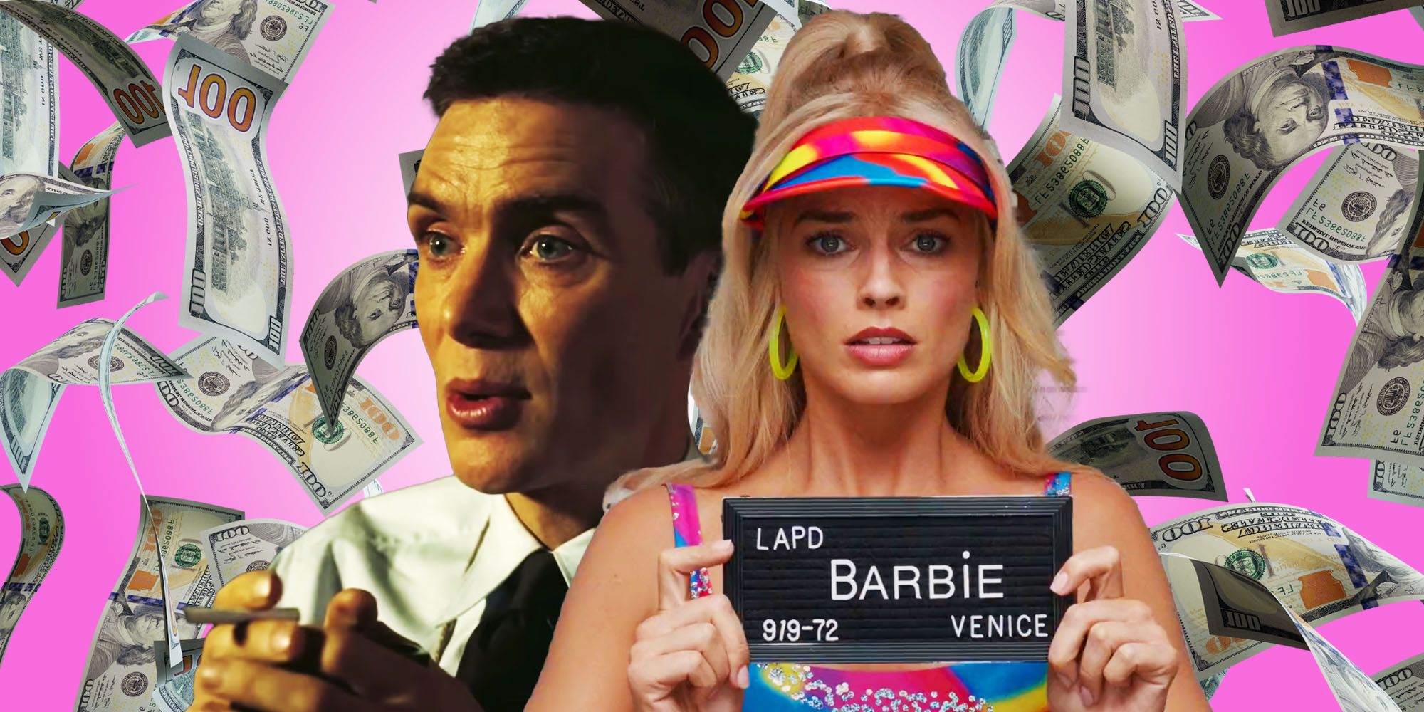 Martin Scorsese Mempertimbangkan Apakah Barbie & Oppenheimer Membantu Menyelamatkan Bioskop
