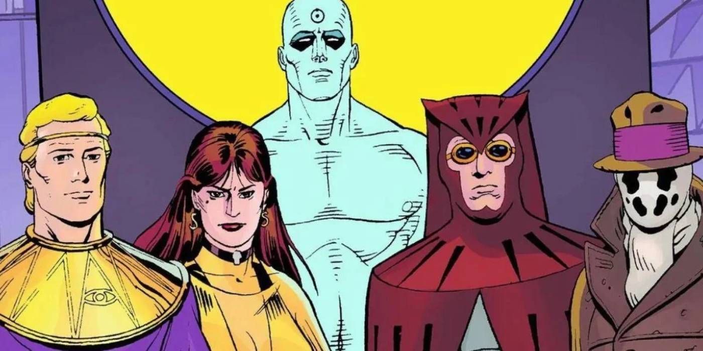 “Mimpi Pahlawan Super Pada dasarnya Romantis”: Bintang X-Men & Penulis Superman Grant Morrison Menyebutkan Teori “Pahlawan Super Itu Fasis”