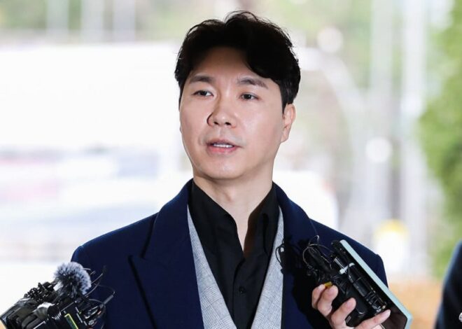 Orang tua Park Soo Hong memberikan rincian mengejutkan tentang kehidupan pribadi & hubungan Park Soo Hong selama persidangan