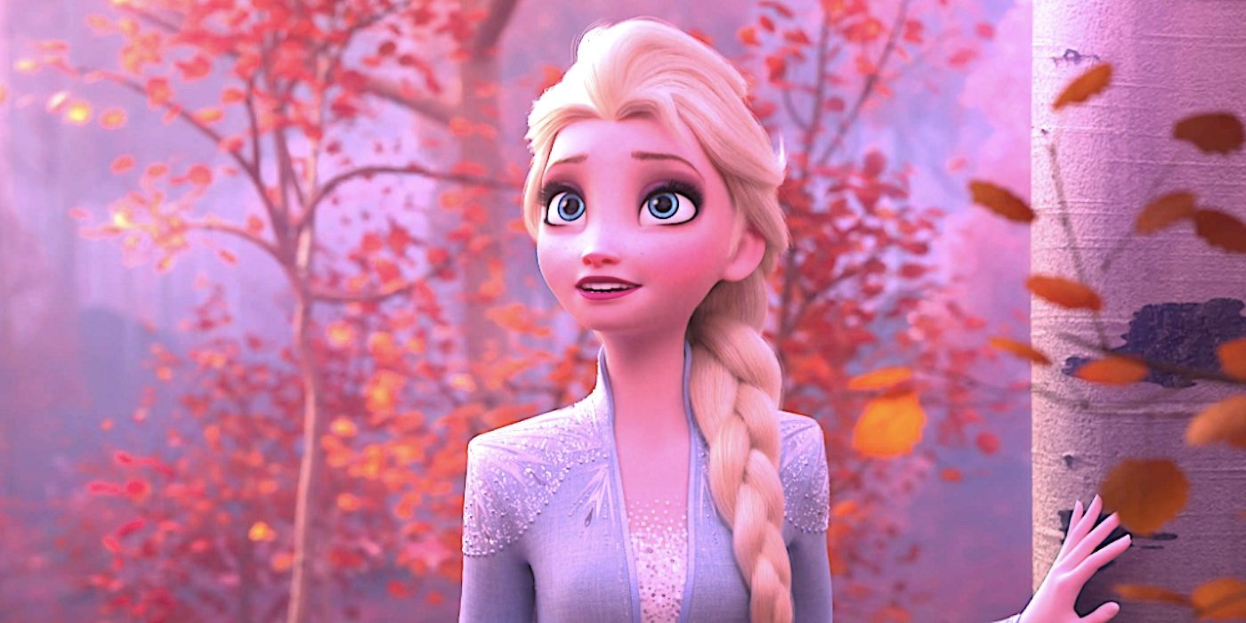 Pembuatan Ulang Frozen Live-Action Tidak Masuk Akal Bagi Disney Saat Ini – Tapi Mereka Akan Membutuhkannya Dalam 10 Tahun