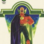 Rahasia Green Lantern yang Memilukan Mengungkap Asal Usul JSA yang Memalukan