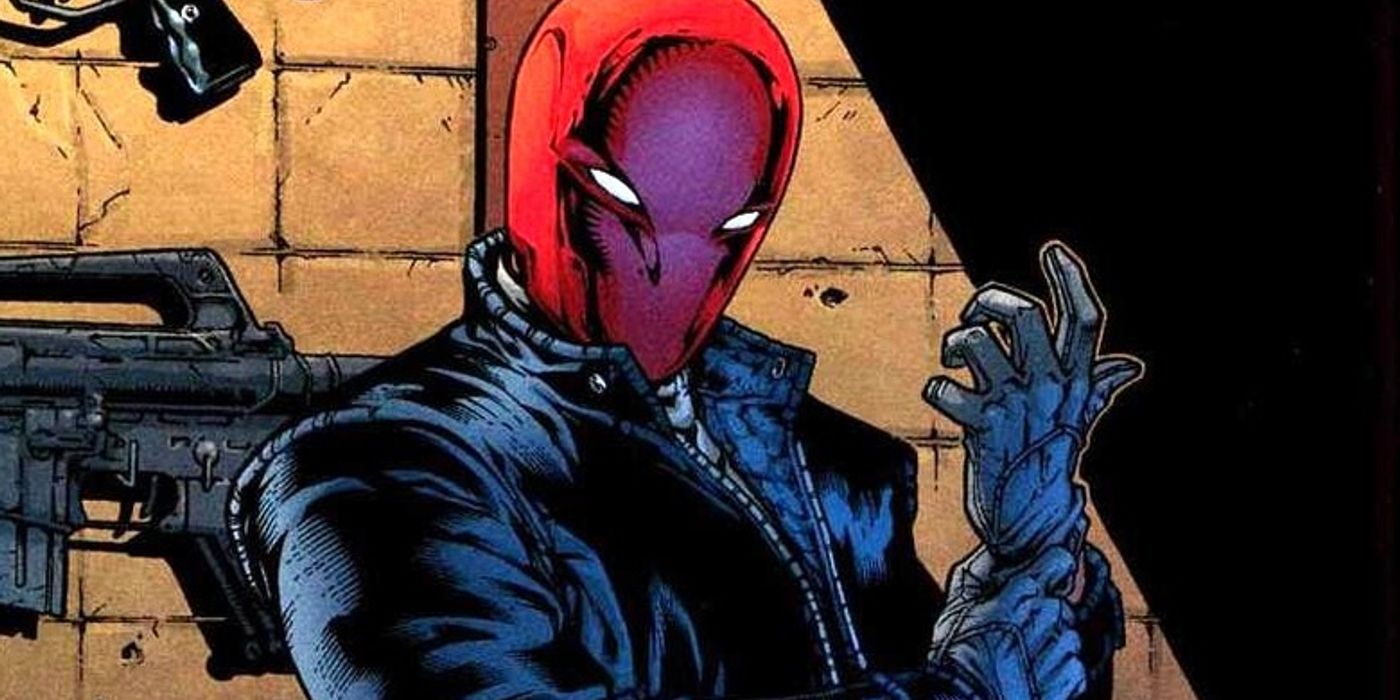 Red Hood Seharusnya Menjadi “Detektif Terhebat di Dunia” DC Berikutnya – Tapi Batman Gagal Dia