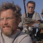 “Saya Menahan Itu…Steven”: Jaws Star Mengkritik Steven Spielberg Menyusul Rumor Perseteruan