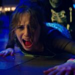 Sekuel Fear Street 4 & Lainnya Dapatkan Pembaruan Percaya Diri Dari Penulis 2 Tahun Setelah Trilogi Horor Netflix