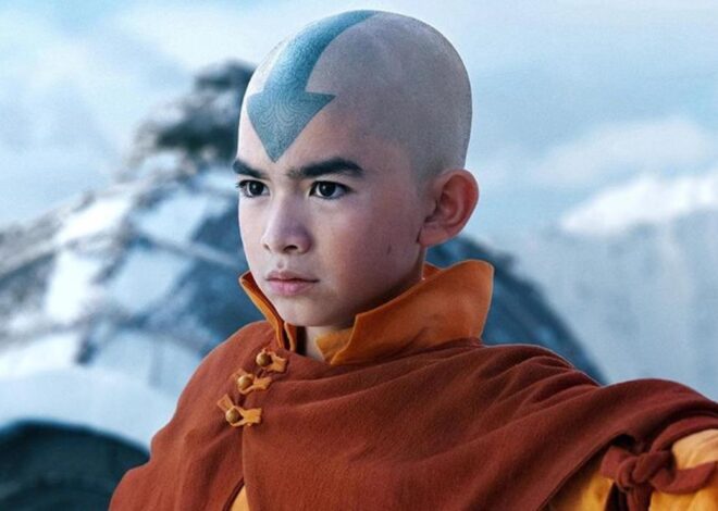 Setiap Avatar Mendatang Film & Acara TV Pengendali Udara Terakhir
