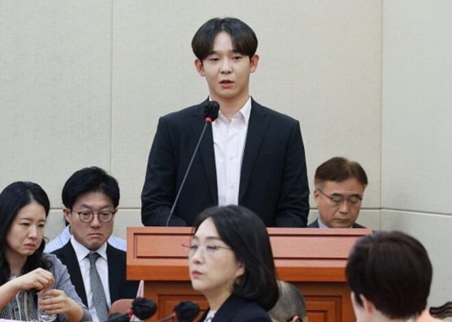 “Sulit untuk berhenti menggunakan narkoba sendirian,” Nam Tae Hyun menekankan perlunya dukungan pemerintah untuk rehabilitasi narkoba