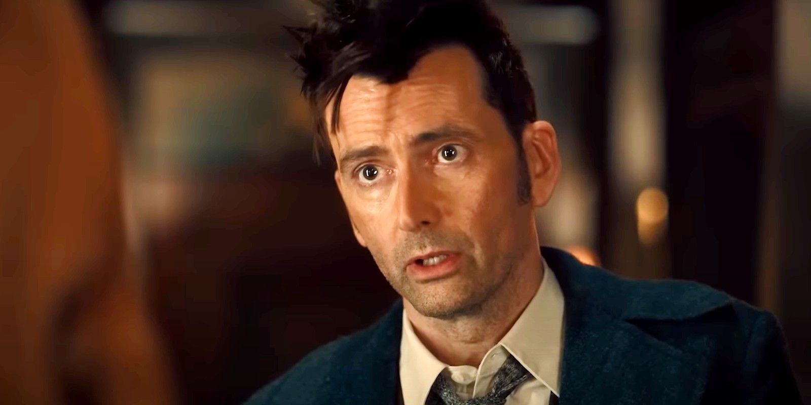 Trailer Doctor Who Menggunakan Pidato Dokter Keduabelas yang Epik dalam Build Sempurna Hingga Spesial Hari Jadi ke-60