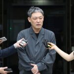 YouTuber/reporter Kim Yong Ho, yang menghadapi tuduhan pemerasan dan pemerasan terhadap selebriti papan atas, ditemukan tewas di sebuah hotel