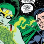 15 Minat Cinta Green Lantern Terbaik dalam Sejarah DC