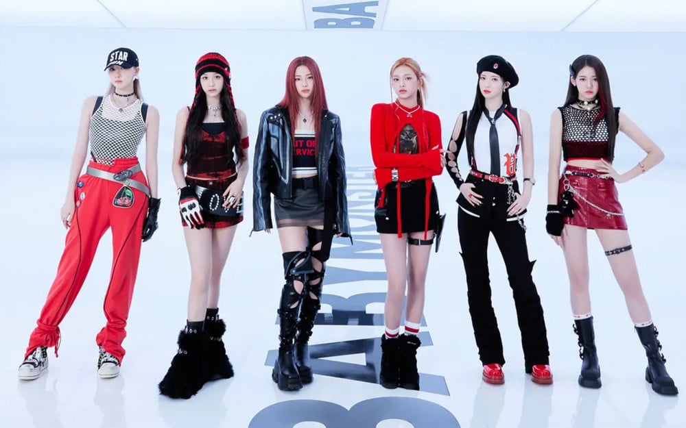 “Apakah ini debut resmi mereka?”  K-netizen mempertanyakan upaya YG Entertainment untuk mempromosikan girl grup baru mereka BABYMONSTER