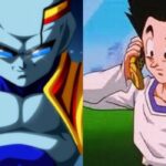 Dragon Ball GT Mengonfirmasi Goten Mewarisi Sifat Terburuk Goku