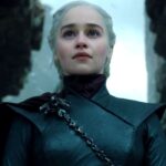 Emilia Clarke Takut Dipecat dari Game Of Thrones Karena Alasan Ini