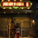 Five Night At Freddy’s Circus Baby Easter Egg Membuat Film Spin-off yang Sempurna