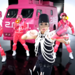 K-netizen bereaksi terhadap tradisi berulang dalam video musik girl grup YG