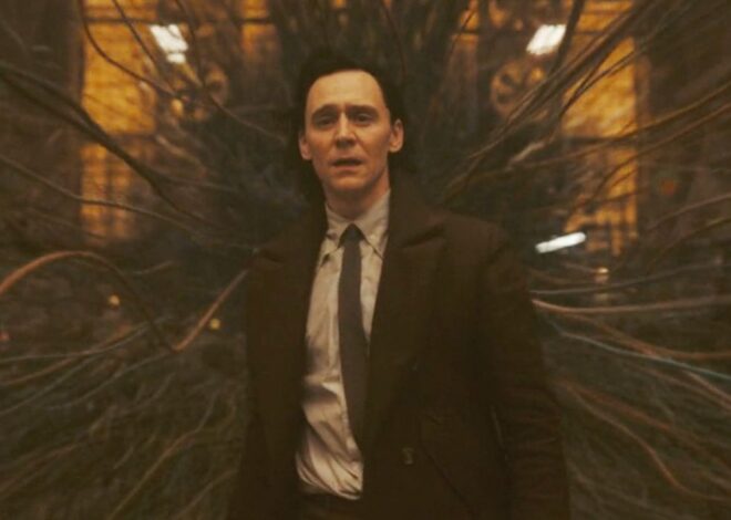 Kekuatan Super Baru Loki Menghancurkan Aturan Perjalanan Sepanjang Masa di MCU