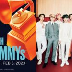 Reporter 10Asia bertanya mengapa Billboard memiliki kategori K-pop terpisah dan Grammy tidak pernah menominasikan artis K-pop