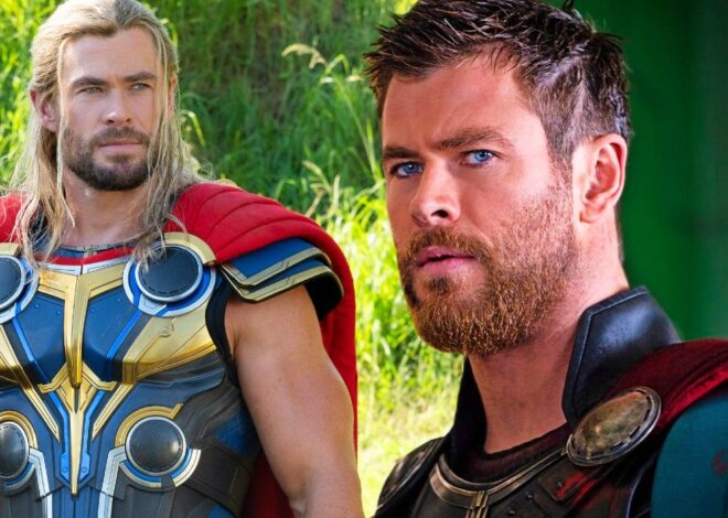 Taika Waititi Konfirmasi Dia Tidak Akan Menyutradarai Thor 5