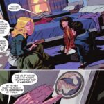 “The House of El’s Fable”: Nightwing Baru saja Mengambil Tempat Baru yang Luar Biasa di Keluarga Superman