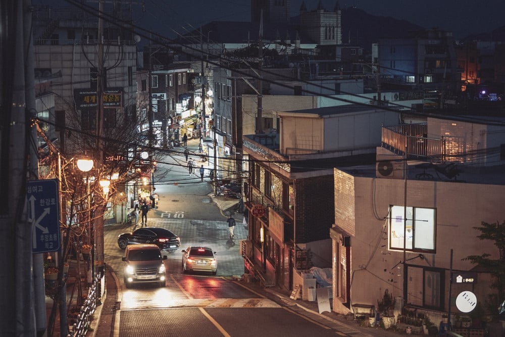 Hampir separuh populasi pemuda di Seoul kini hidup dalam kemiskinan