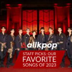 Pilihan Staf: Lagu Favorit Kami Tahun 2023