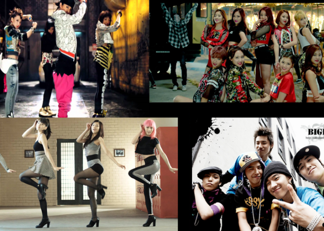 Where is the Charm? Are K-pop debuts now Underwhelming compared to the past?