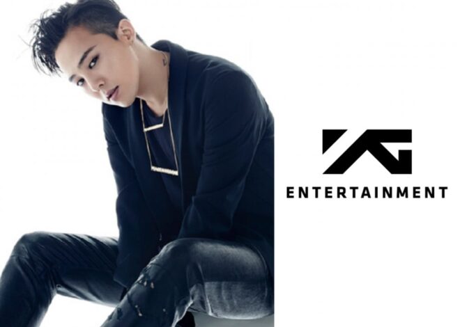 YG Entertainment menurunkan nilai kapitalisasi pasar sebesar $64 juta setelah kepergian G-Dragon