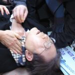BREAKING Pemimpin oposisi Korea Selatan, Lee Jae-Myeong ditikam di bagian leher