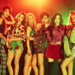 Penggemar muda K-pop bertanya seberapa populer Girls’ Generation di masa jayanya