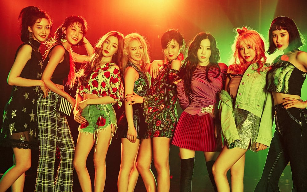 Penggemar muda K-pop bertanya seberapa populer Girls’ Generation di masa jayanya