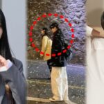 Sebuah outlet media Jepang melaporkan bahwa Giselle aespa dan aktor Park Hyung Sik berkencan tetapi netizen tidak mempercayainya