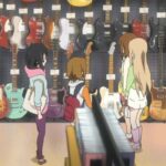 10 Anime Terbaik Tentang Membuat Musik