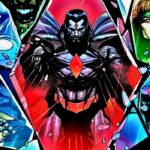 10 Momen Iceman yang Membuktikan Dia Anggota X-Men Asli Paling Keren