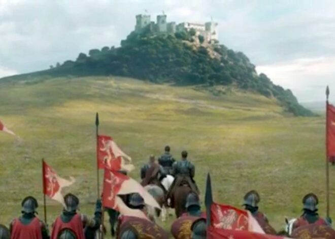 12 Momen Game Of Thrones Menakjubkan Dari Musim 7 & 8 Yang Membuktikan Itu Masih TV Hebat