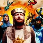 “Bajingan yang Tidak Berterima Kasih”: Eric Idle Mengkritik Monty Python & Manajemen, John Cleese Membalas