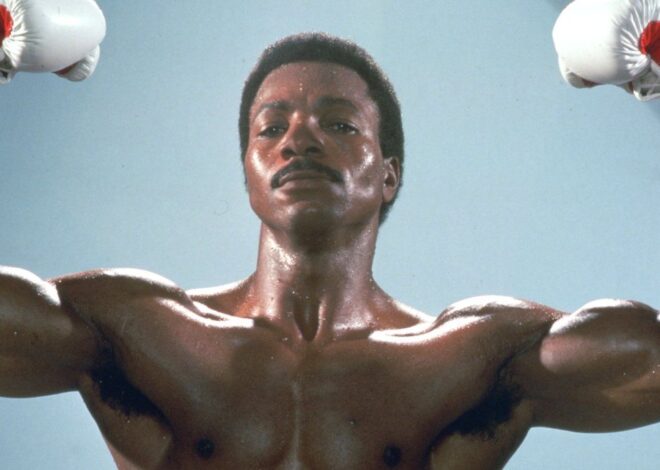 Carl Weathers’ 10 Best Performances In Movies And TV