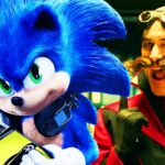 Gambar Sonic The Hedgehog 3 Konfirmasi Casting Peran Video Game Utama