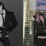 Lisa BLACKPINK meluncurkan kampanye iklan global untuk labelnya LLOUD