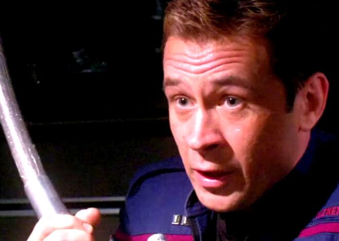 Perjalanan Sudah Mati, “Lupakan” Kata Connor Trinneer dari Star Trek: Enterprise