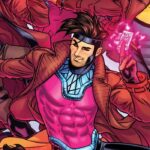Rogue & Gambit Cosplay Merayakan Kisah Romantis Pahlawan Super Terbaik Marvel