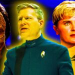 Setiap Karakter Star Trek Dimainkan Oleh Brian Thompson